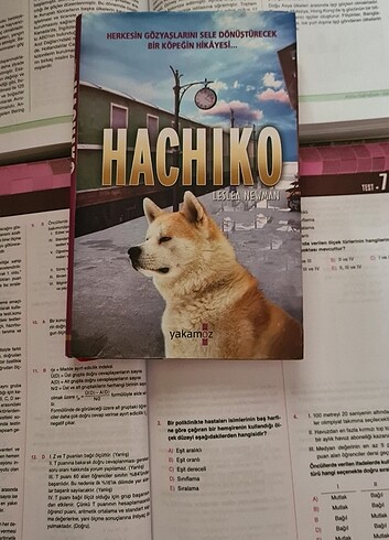 Hachıko