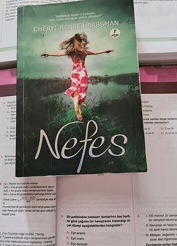 Nefes 