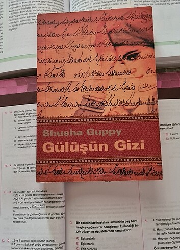 Gülüşün Gizi