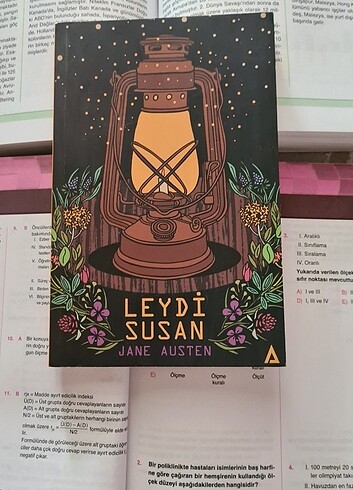 Leydi Susan