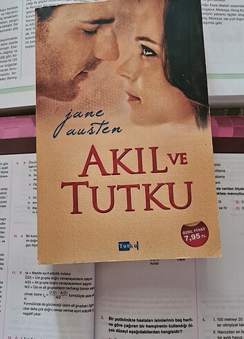Akıl ve Tutku