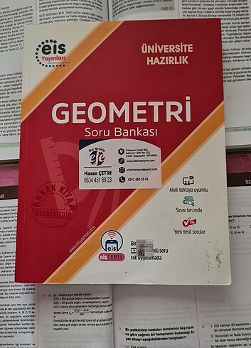 Geometri 