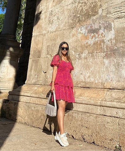 Trendyol & Milla Mini elbise