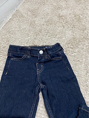 24-36 Ay Beden Jean pantolon