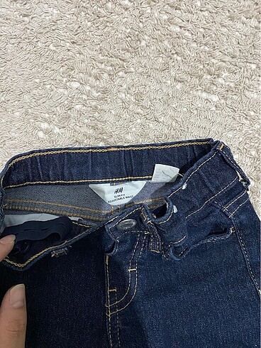 H&M Jean pantolon