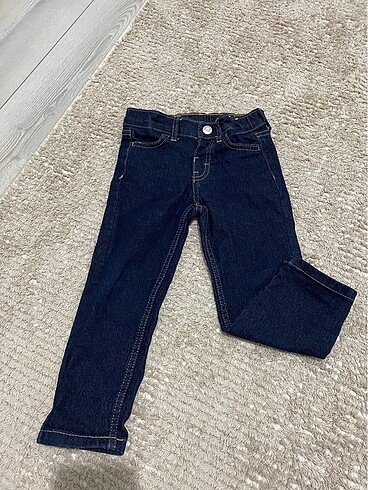 Jean pantolon