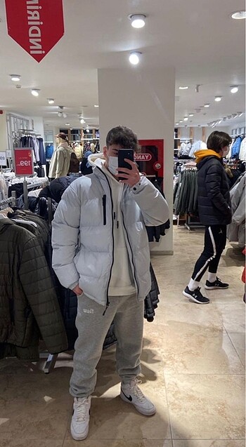 Defacto Outwear Collection