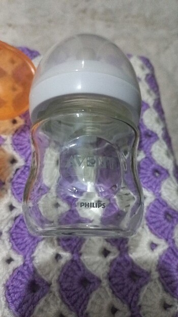 Philips Emzik avent biberon Philips cam