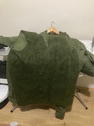 universal Beden Mont ve trençkot oversize