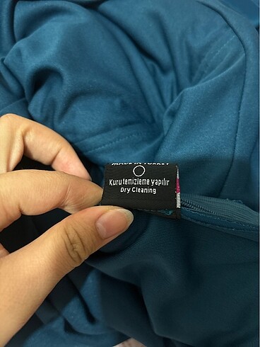 Kadın elbise - Görsel 5