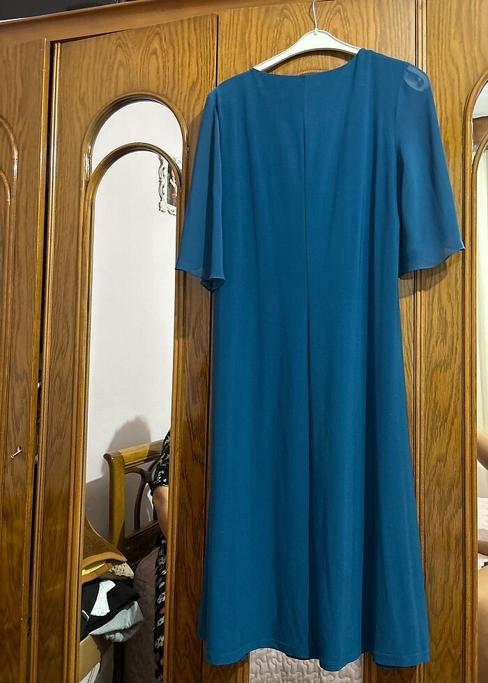 Kadın elbise - Görsel 3