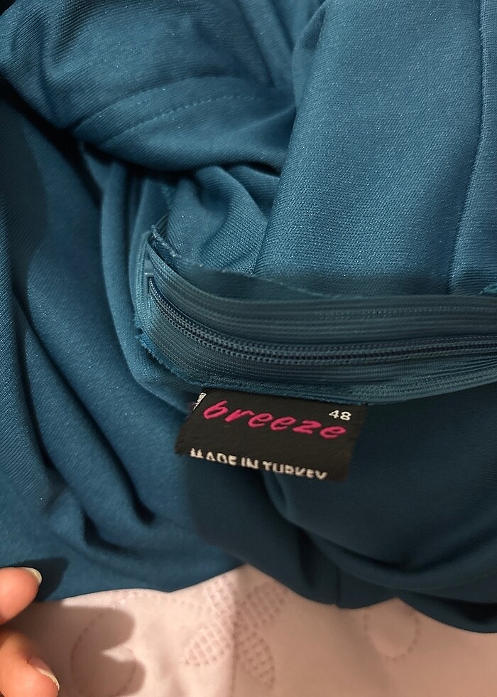 Kadın elbise - Görsel 4