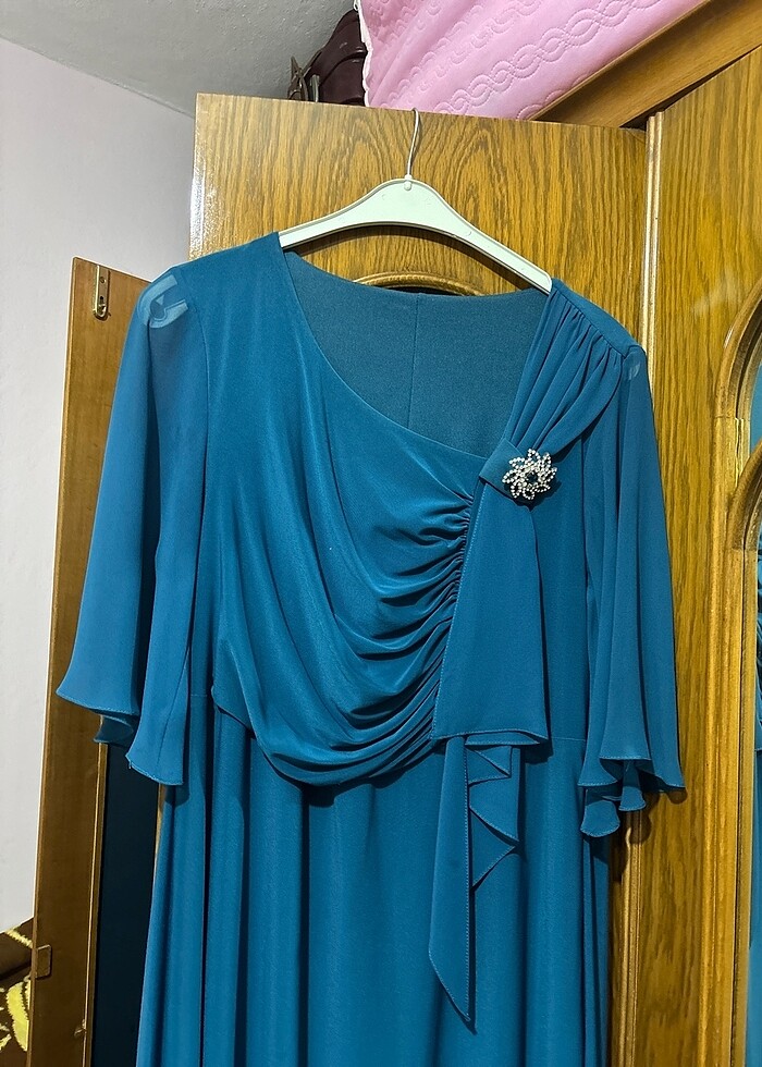 Kadın elbise - Görsel 2