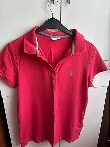 Kadın polo tshirt