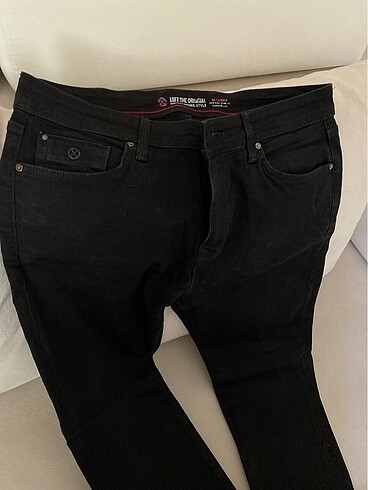 Erkek jean