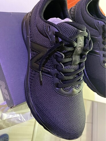 New balance