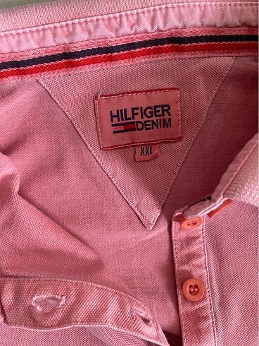 Tommy Hilfiger Kadın tişört