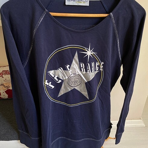Fenerbahçe sweatshirt