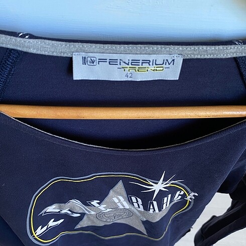Fenerium Fenerbahçe sweatshirt