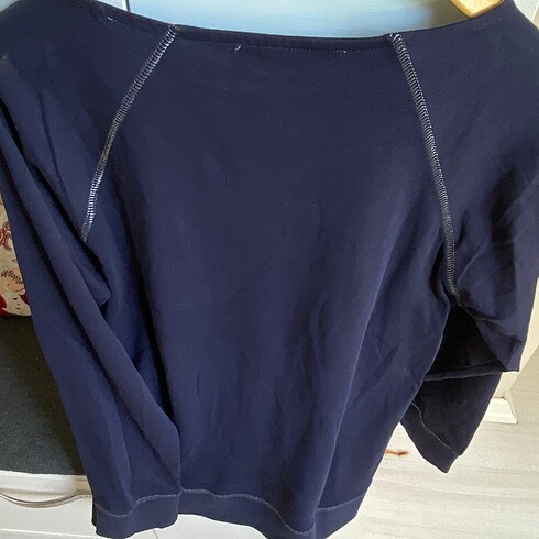 42 Beden Fenerbahçe sweatshirt
