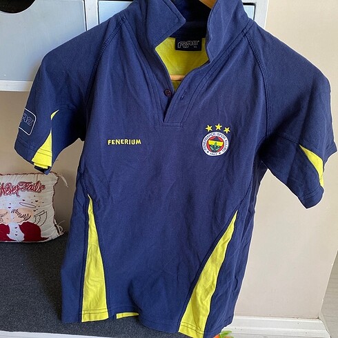 Fenerium Fenerbahçe tişört