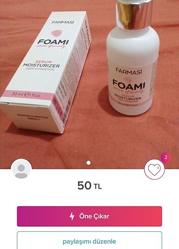 Farmasi Tonik