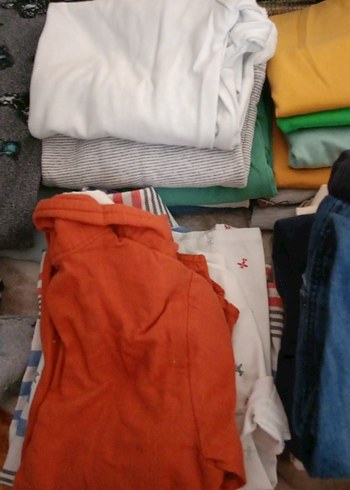 12-18 Ay Beden renkli Baskılı Erkek Çocuk Kolsuz Tişört