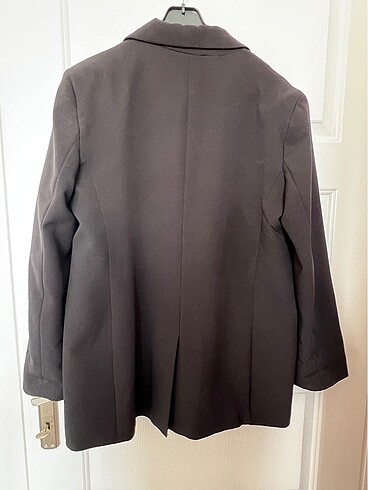 42 Beden Koton Blazer