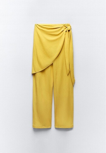 zara pantolon