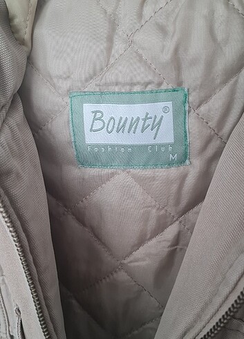 KAHVERENGİ PARKA - Görsel 6