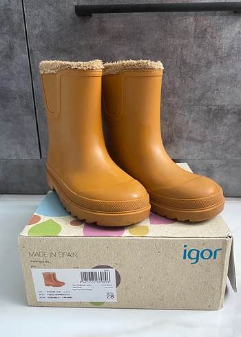 Igor tokio bot 28 no