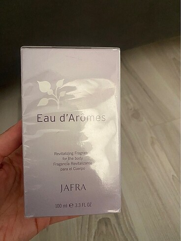 Ray d?Aromes bayan parfüm