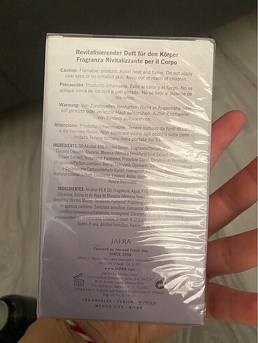 Diğer Ray d?Aromes bayan parfüm