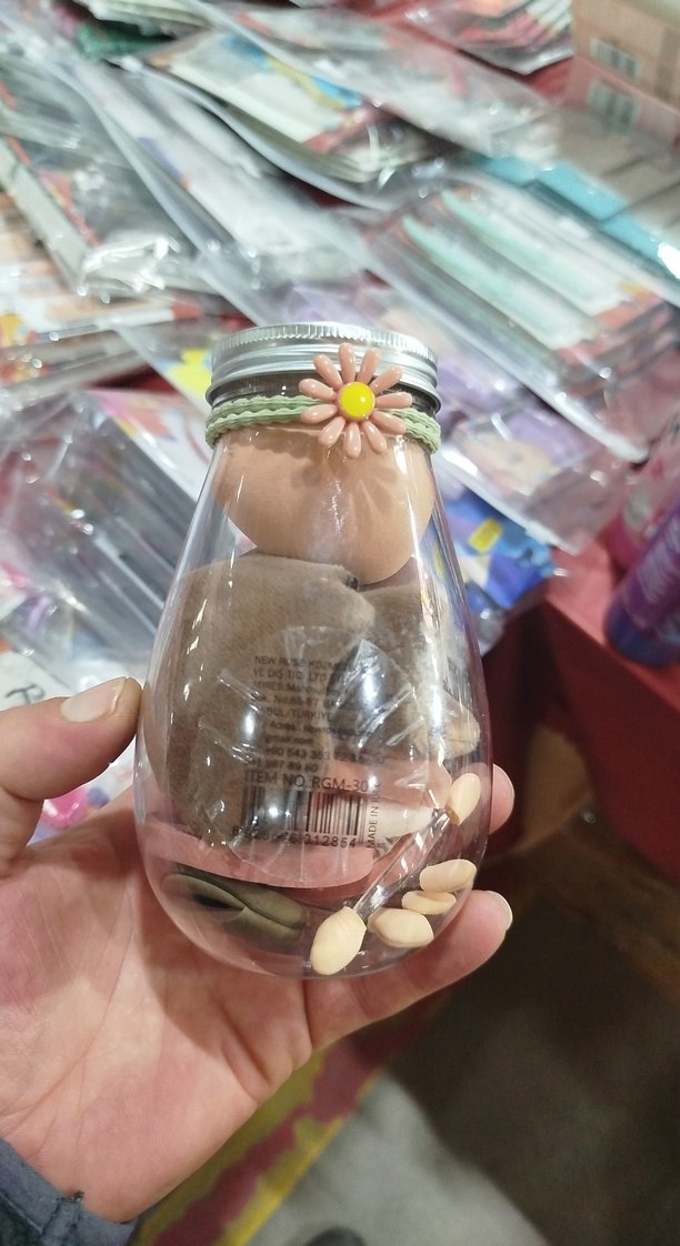 Pastel Bej Makyaj Süngeri Seti - Görsel 2