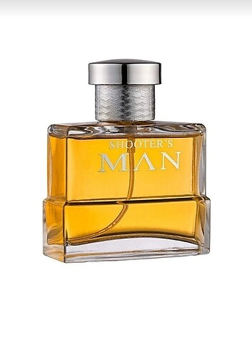 Shooter's Man Erkek Parfümü Edp 100 ml