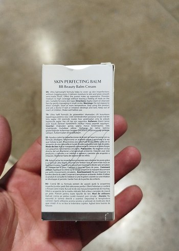 Farmasi BB Krem Light 01 50 ml - Görsel 2