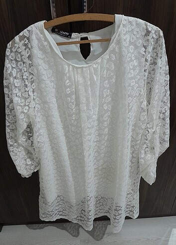 Tunik bluz