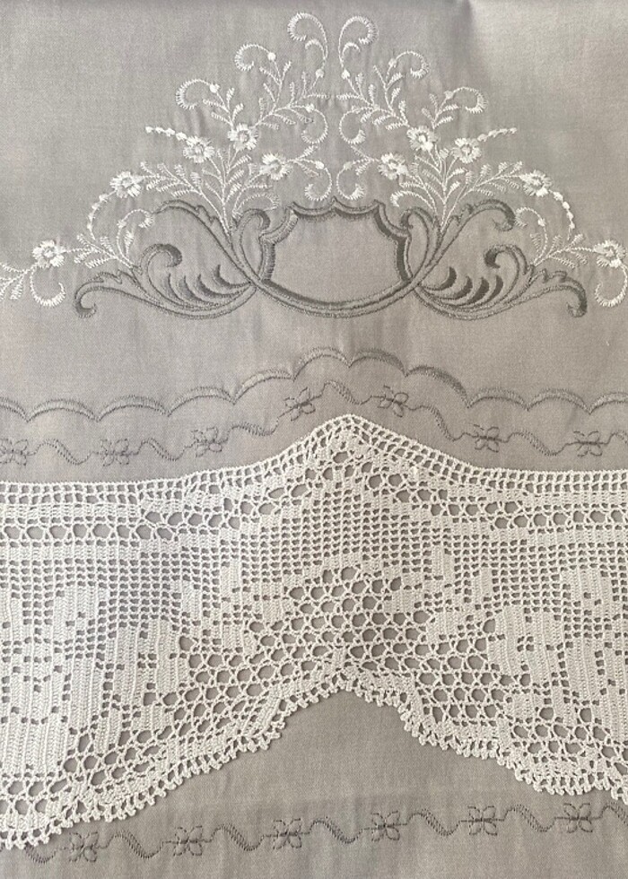 Çift kişilik nevresim takımı - Görsel 2