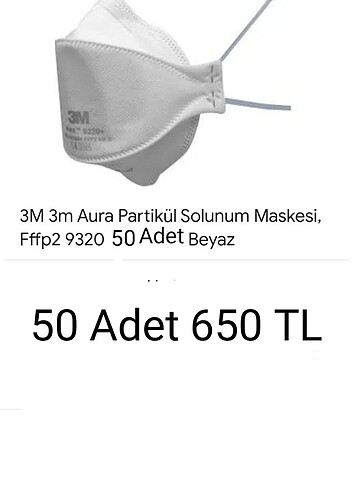 Solunum maskesi
