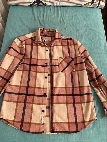 Pull&bear ceket