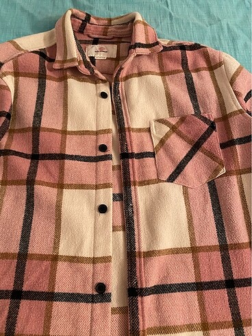 Pull and Bear Pull&bear ceket