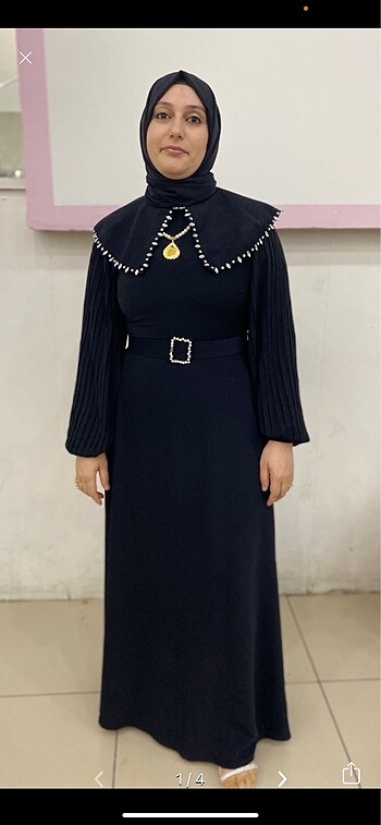 Abiye elbise