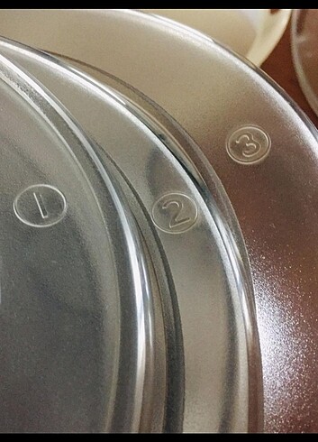 Tefal buharlı pişirici  - Görsel 2