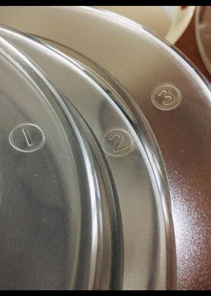 Tefal buharlı pişirici  - Görsel 2