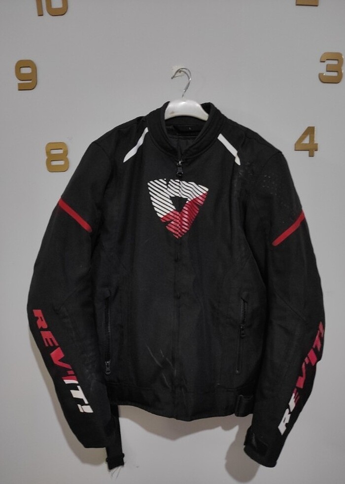 Revit Sprint H2O 4 Mevsim. Mont  - Görsel 2