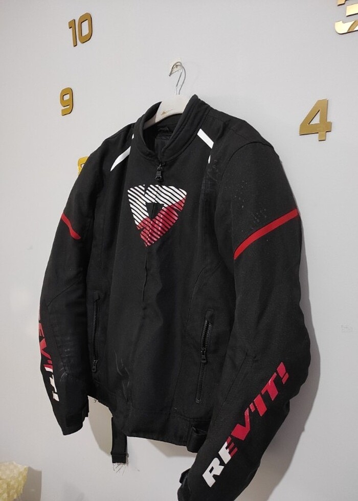 Revit Sprint H2O 4 Mevsim. Mont  - Görsel 3