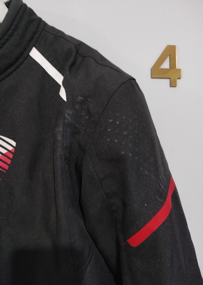 Revit Sprint H2O 4 Mevsim. Mont  - Görsel 5