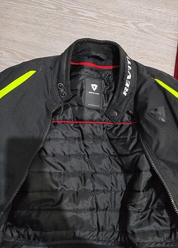 Revit Jupiter 2 4 mevsim mont  - Görsel 10