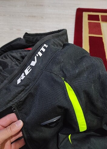 Revit Jupiter 2 4 mevsim mont  - Görsel 12