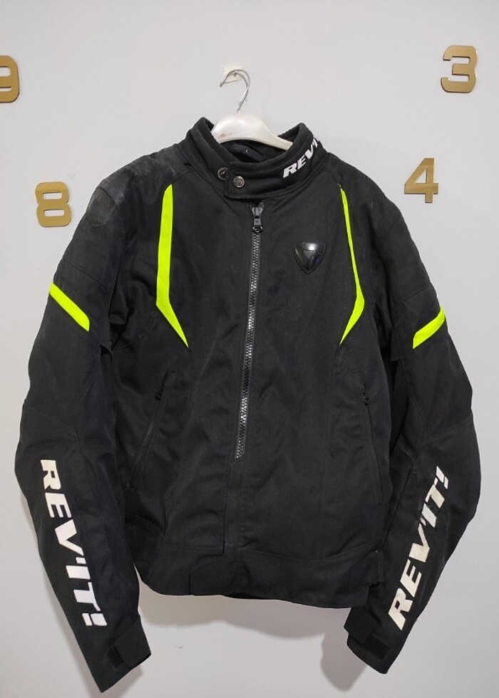 Revit Jupiter 2 4 mevsim mont  - Görsel 2